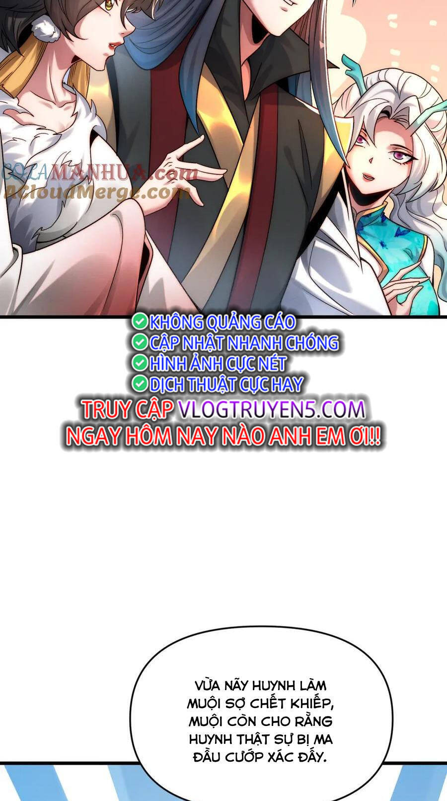 Tối Cường Thần Thoại Đế Hoàng Chap 103 - Next Chap 104