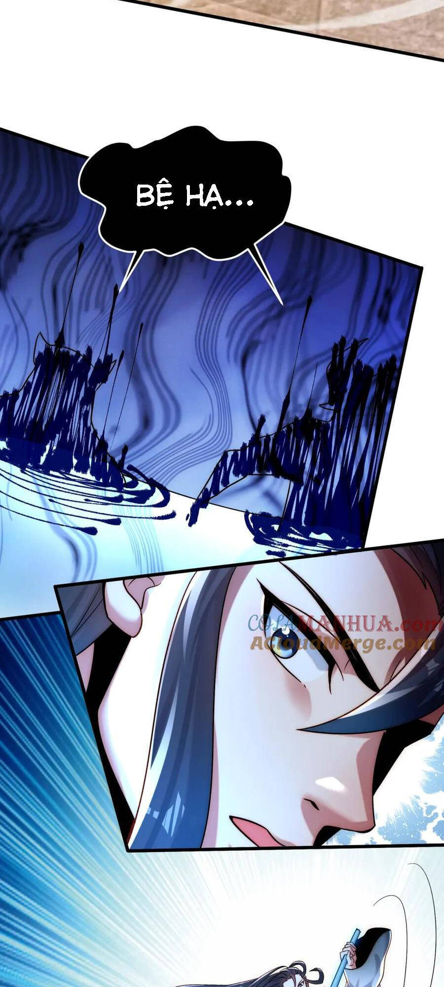 Tối Cường Thần Thoại Đế Hoàng Chap 107 - Next Chap 108
