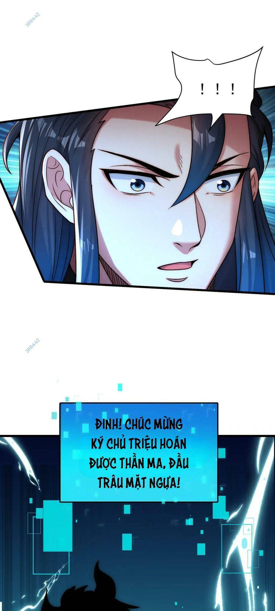 Tối Cường Thần Thoại Đế Hoàng Chap 107 - Next Chap 108