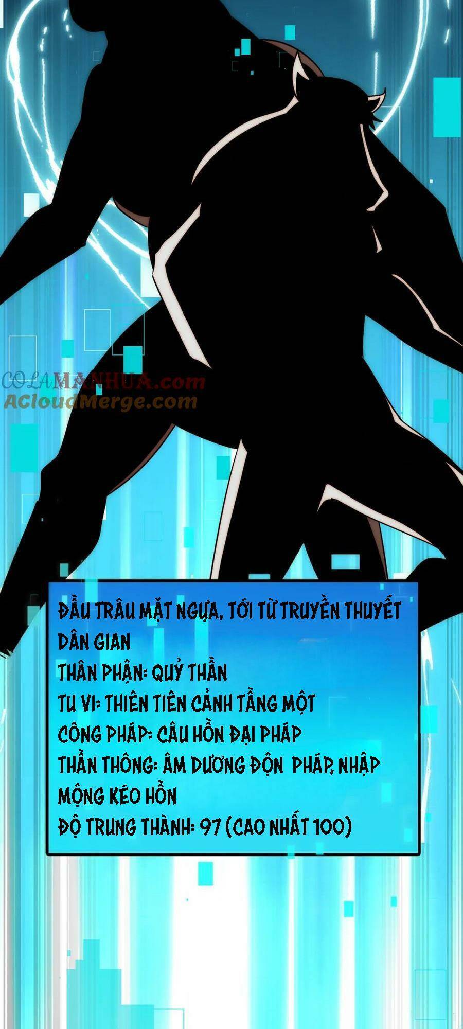 Tối Cường Thần Thoại Đế Hoàng Chap 107 - Next Chap 108