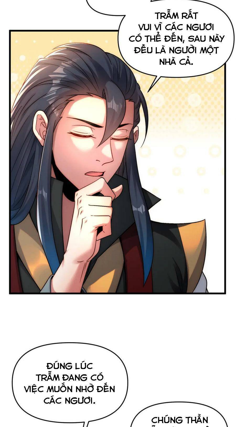 Tối Cường Thần Thoại Đế Hoàng Chap 107 - Next Chap 108