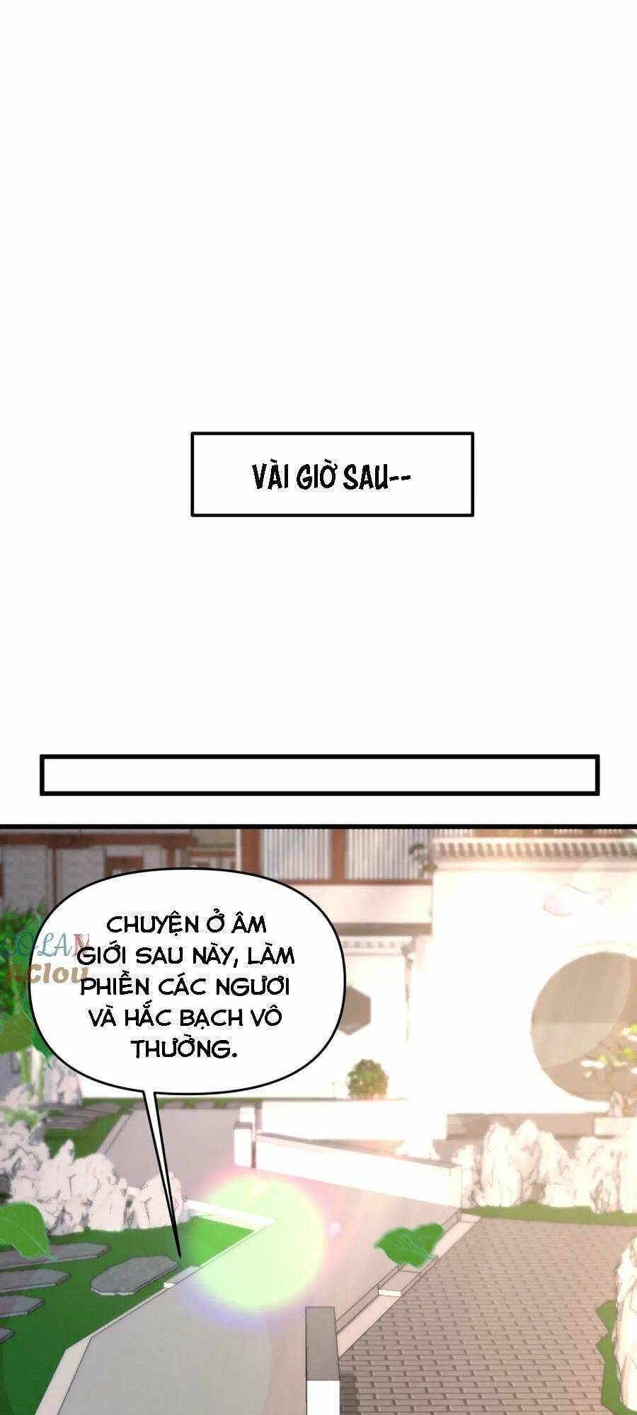 Tối Cường Thần Thoại Đế Hoàng Chap 107 - Next Chap 108