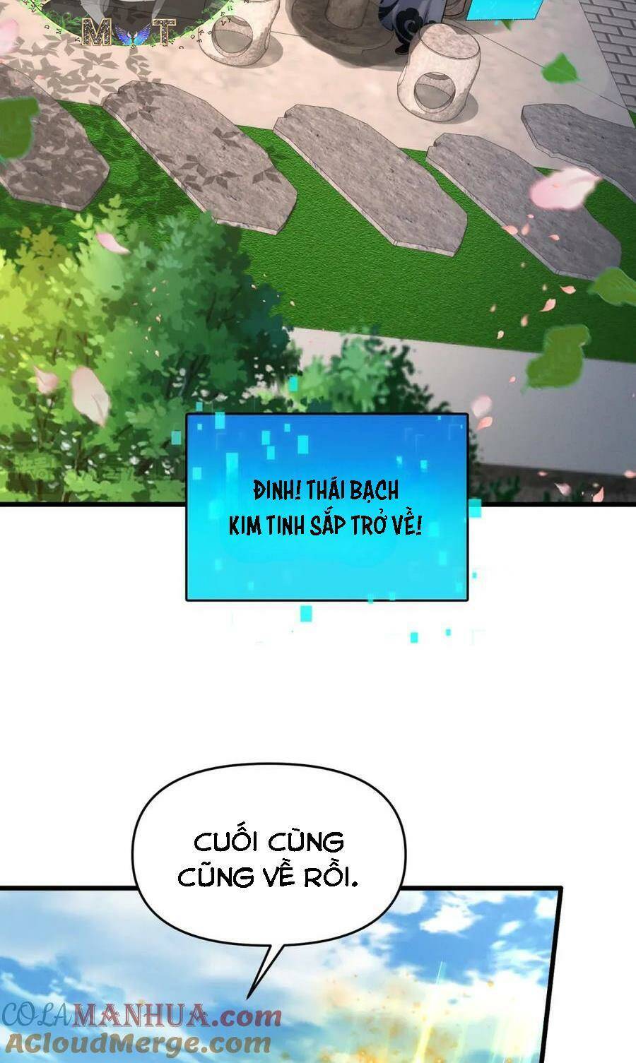 Tối Cường Thần Thoại Đế Hoàng Chap 107 - Next Chap 108