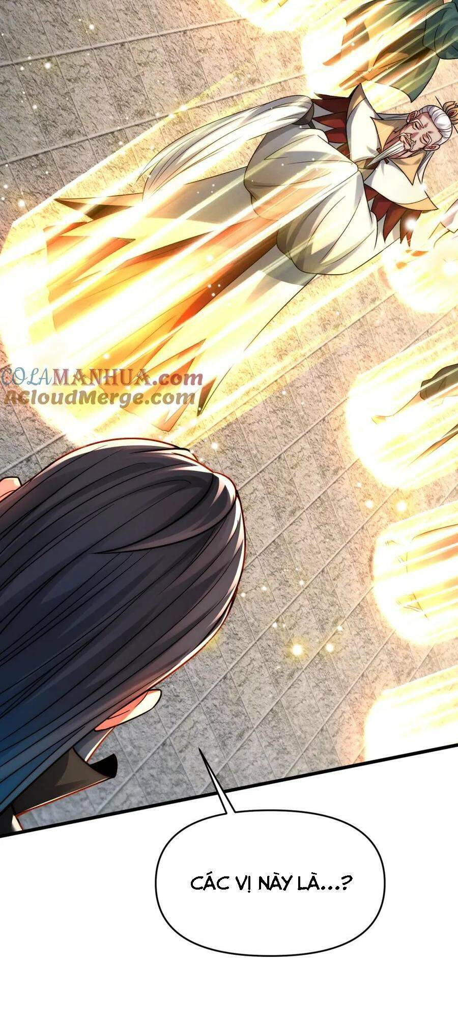 Tối Cường Thần Thoại Đế Hoàng Chap 107 - Next Chap 108
