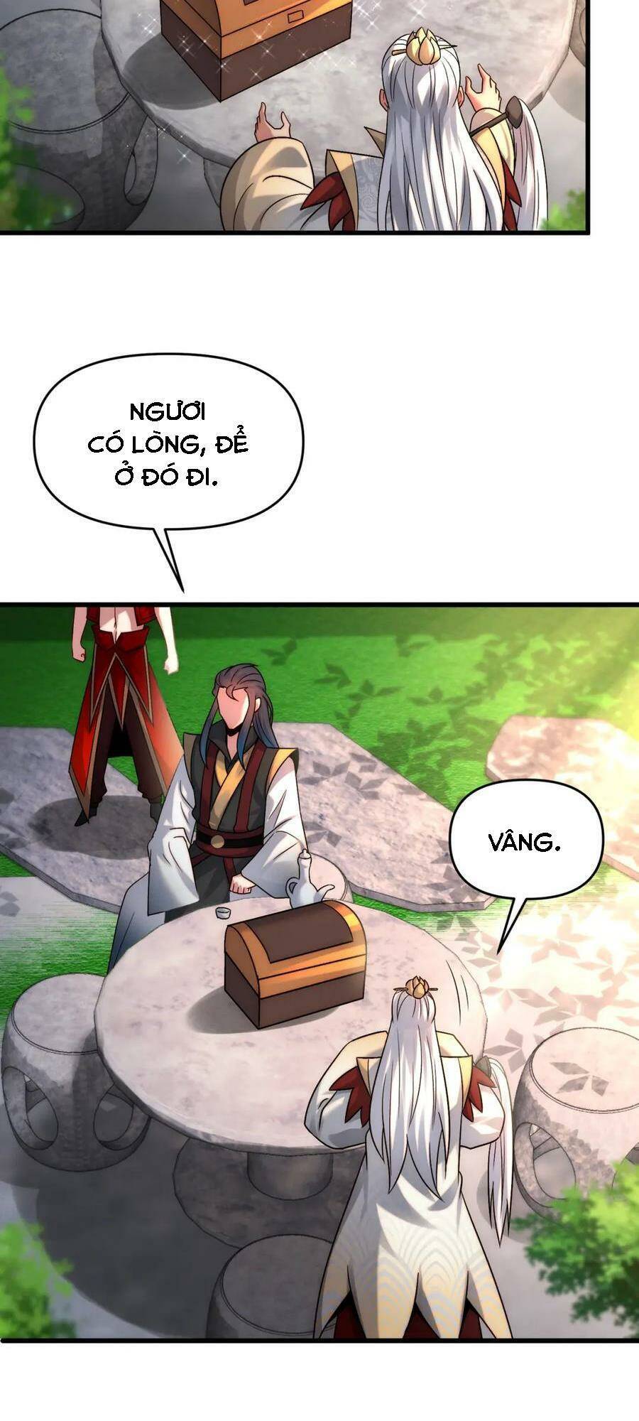 Tối Cường Thần Thoại Đế Hoàng Chap 107 - Next Chap 108