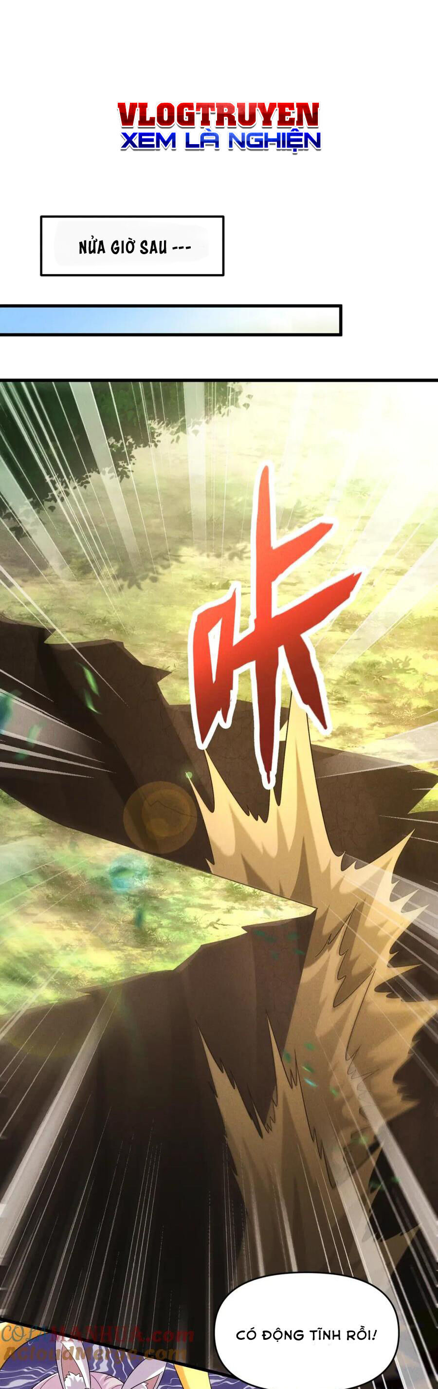 Tối Cường Thần Thoại Đế Hoàng Chap 108 - Next Chap 109