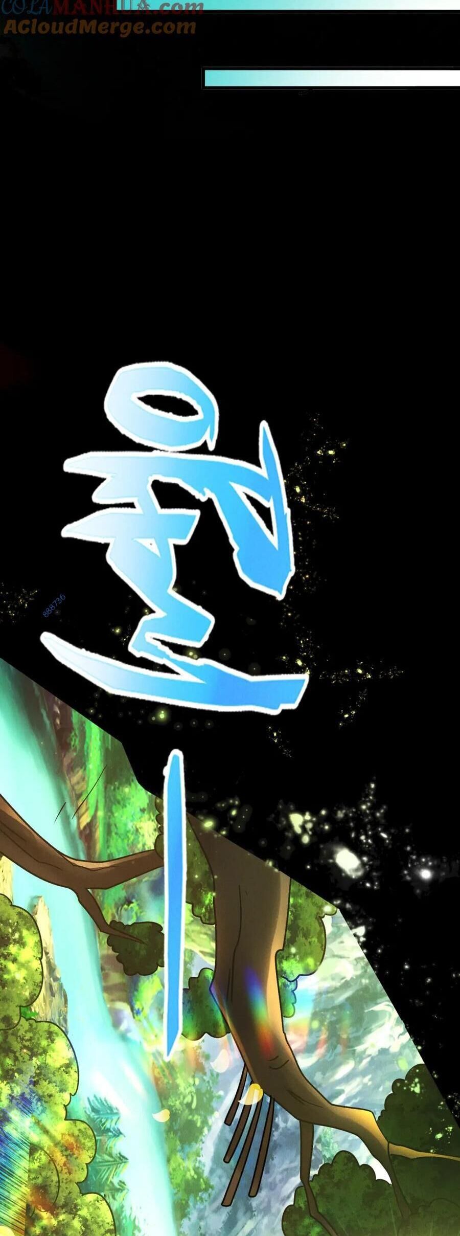 Tối Cường Thần Thoại Đế Hoàng Chap 108 - Next Chap 109