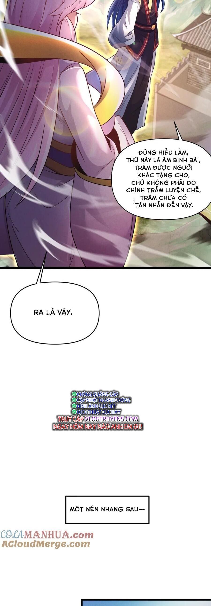 Tối Cường Thần Thoại Đế Hoàng Chap 108 - Next Chap 109