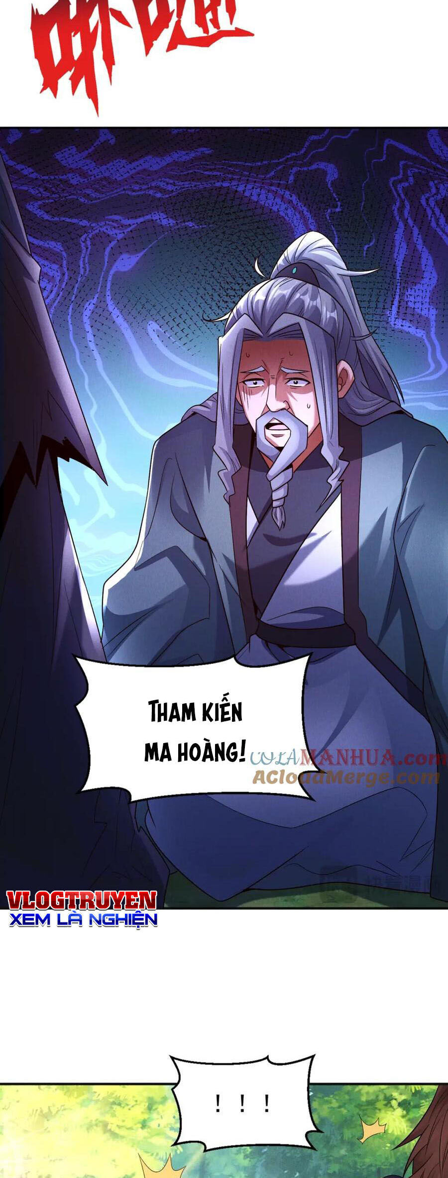 Tối Cường Thần Thoại Đế Hoàng Chap 110 - Next Chap 111
