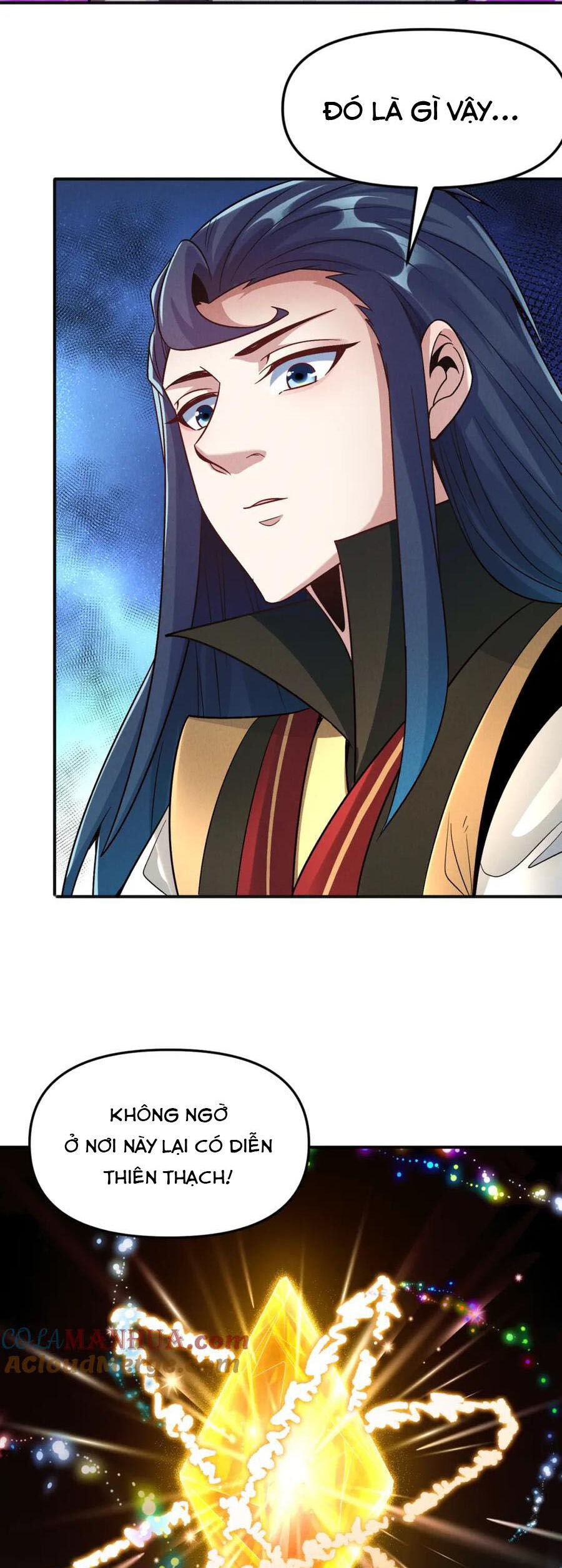 Tối Cường Thần Thoại Đế Hoàng Chap 110 - Next Chap 111