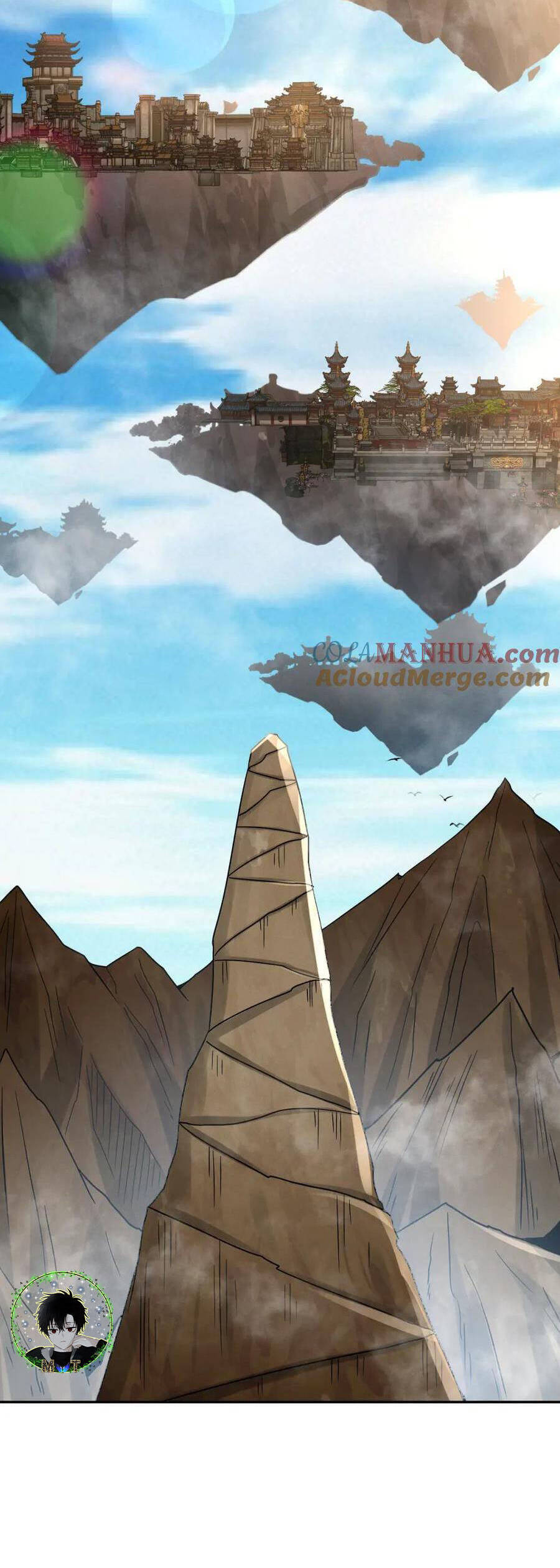 Tối Cường Thần Thoại Đế Hoàng Chap 111 - Next Chap 112