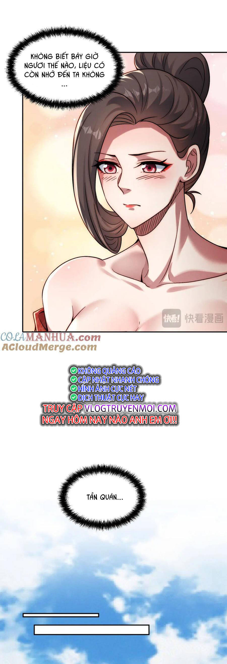 Tối Cường Thần Thoại Đế Hoàng Chap 111 - Next Chap 112