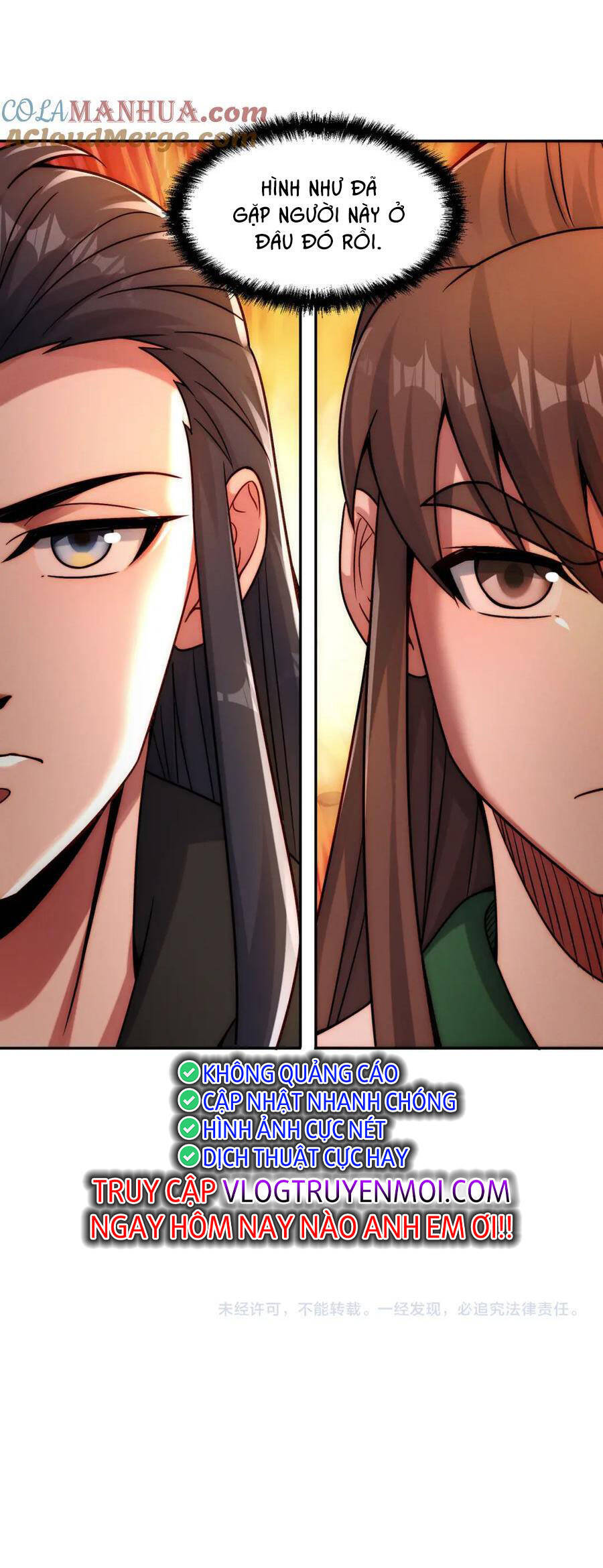Tối Cường Thần Thoại Đế Hoàng Chap 111 - Next Chap 112