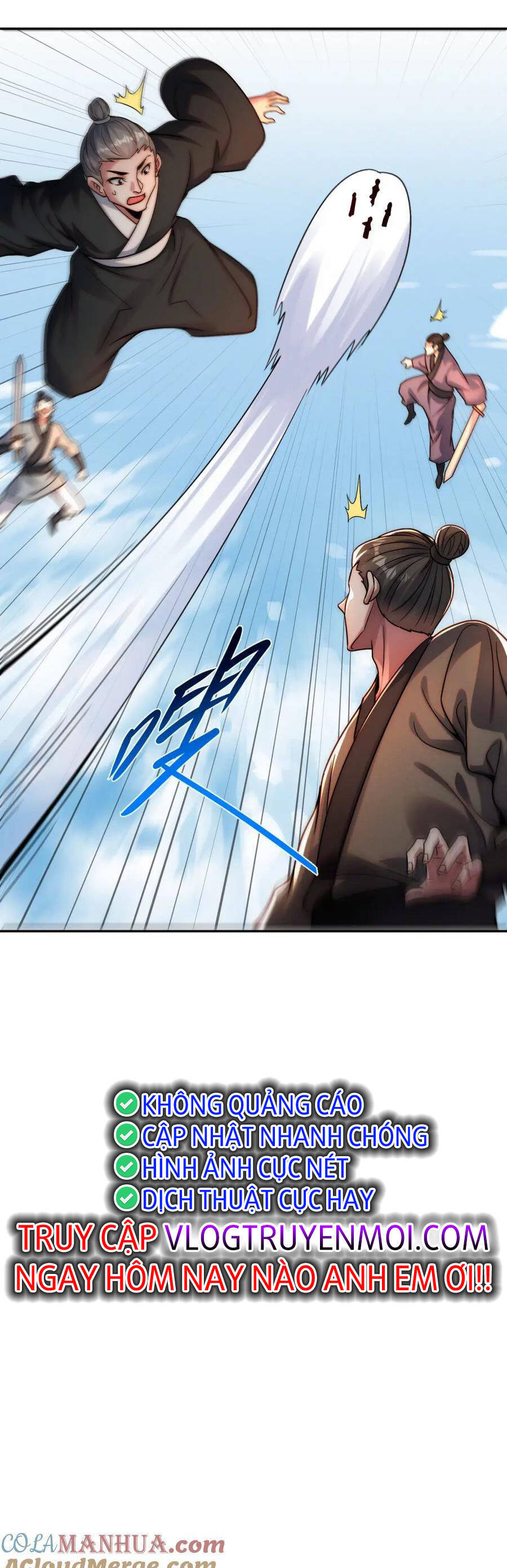 Tối Cường Thần Thoại Đế Hoàng Chap 111 - Next Chap 112