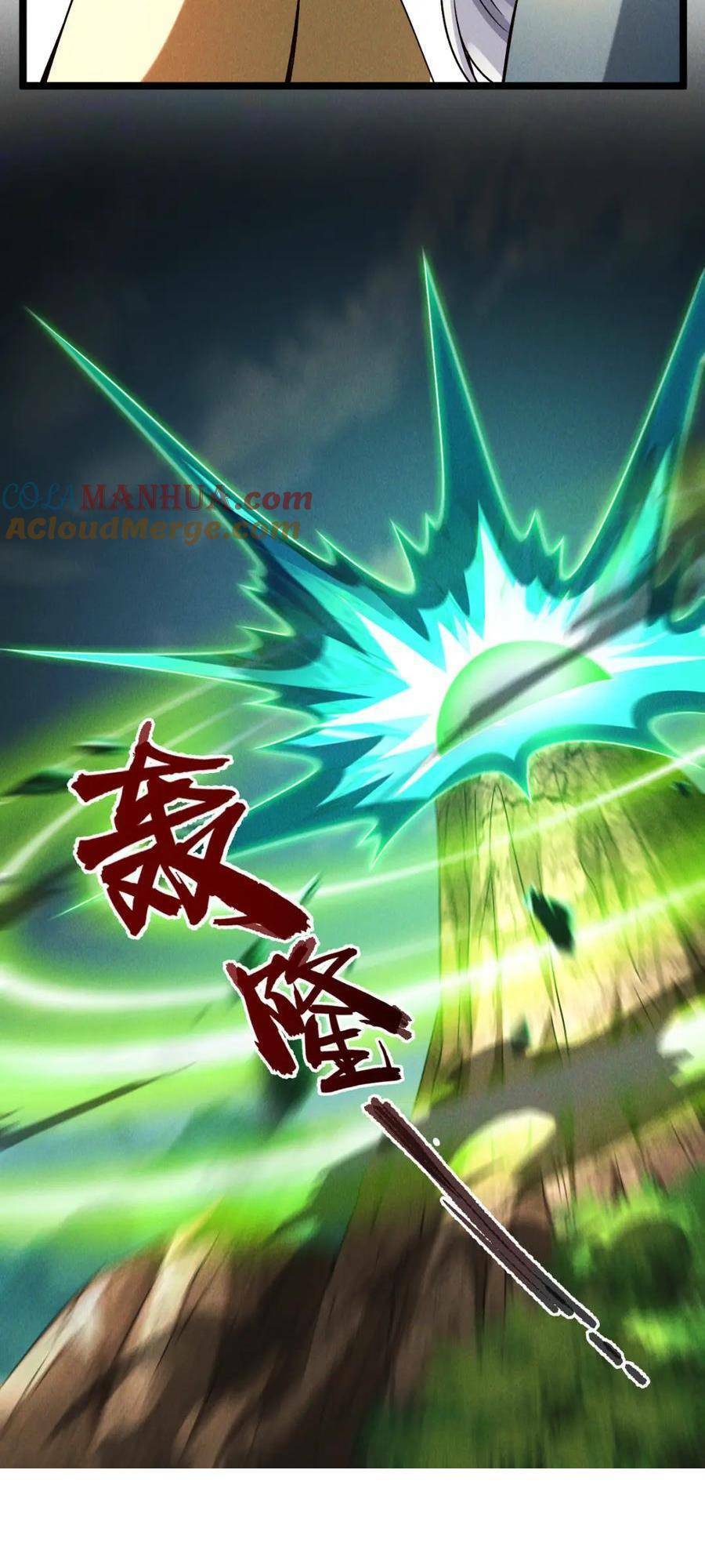 Tối Cường Thần Thoại Đế Hoàng Chap 90 - Next Chap 91