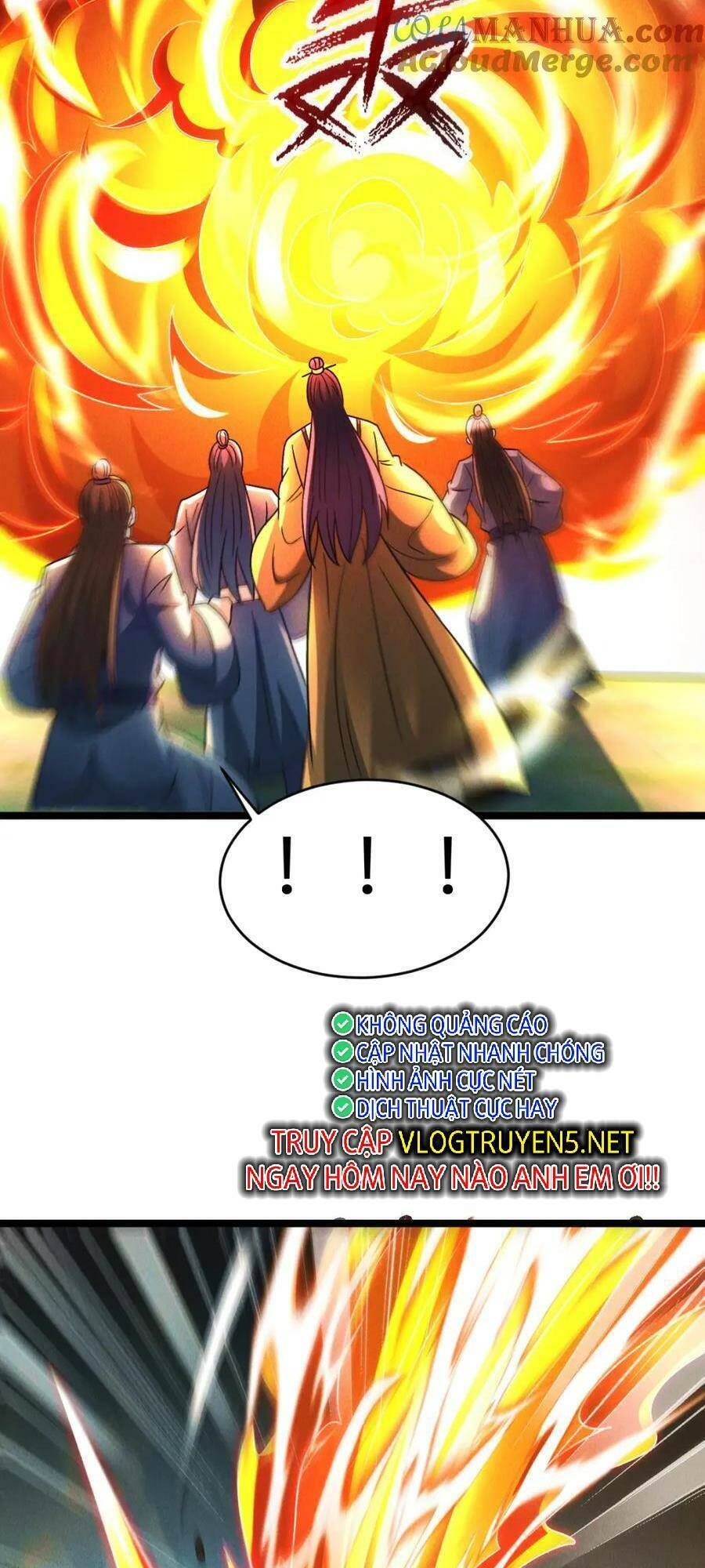 Tối Cường Thần Thoại Đế Hoàng Chap 90 - Next Chap 91