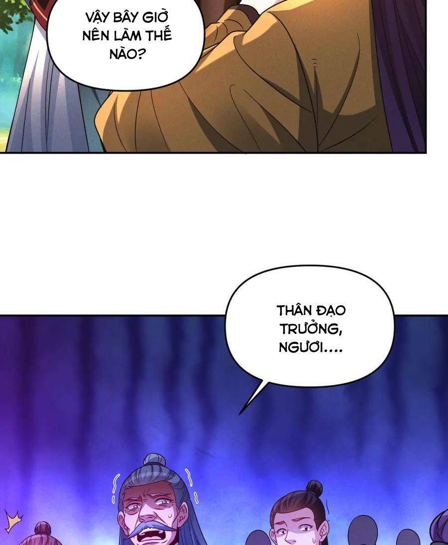 Tối Cường Thần Thoại Đế Hoàng Chap 90 - Next Chap 91