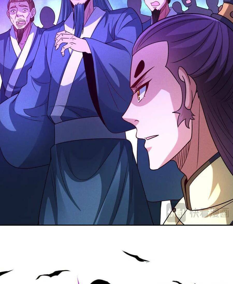 Tối Cường Thần Thoại Đế Hoàng Chap 90 - Next Chap 91