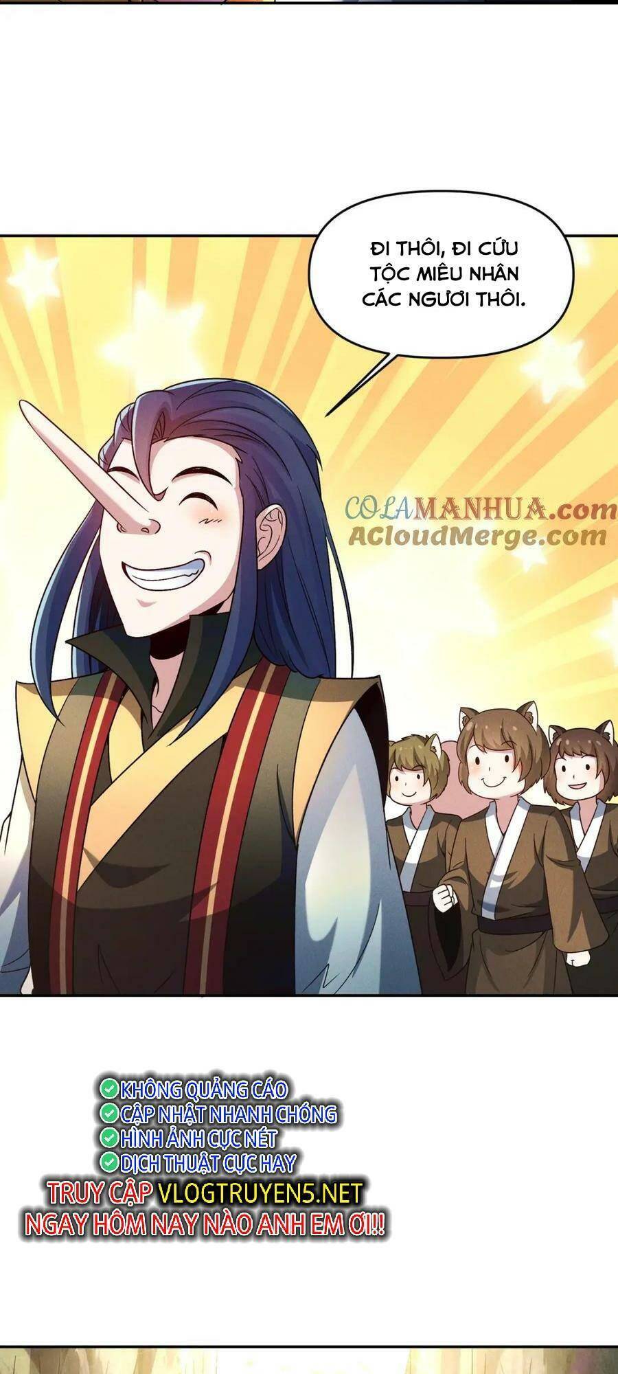 Tối Cường Thần Thoại Đế Hoàng Chap 90 - Next Chap 91