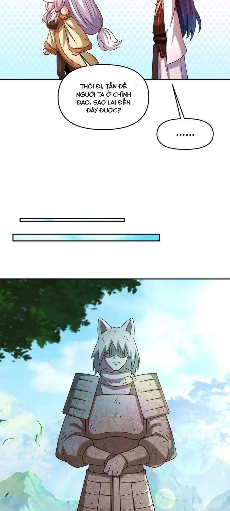 Tối Cường Thần Thoại Đế Hoàng Chap 90 - Next Chap 91