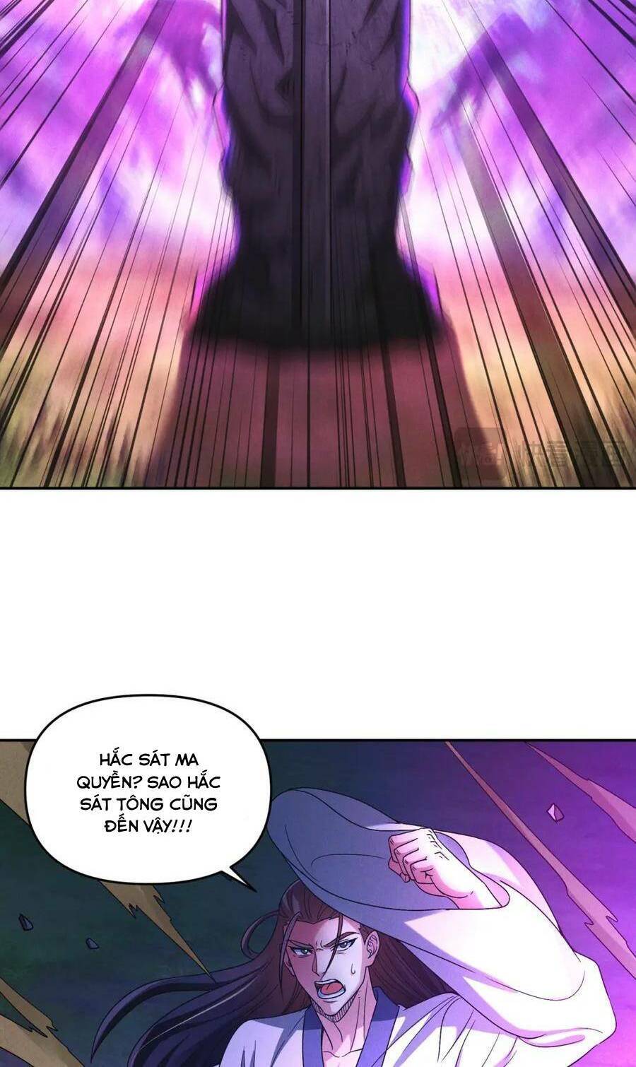 Tối Cường Thần Thoại Đế Hoàng Chap 90 - Next Chap 91