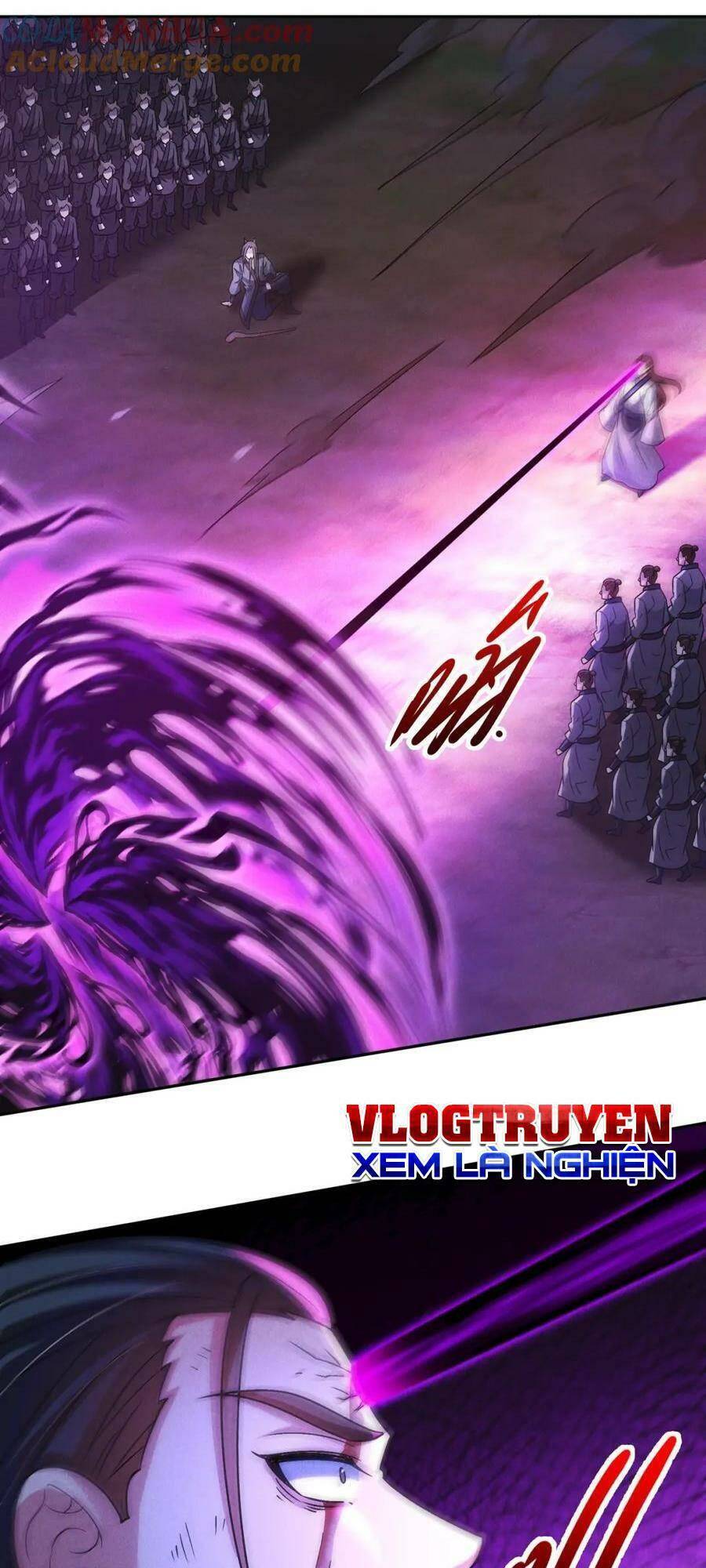 Tối Cường Thần Thoại Đế Hoàng Chap 90 - Next Chap 91