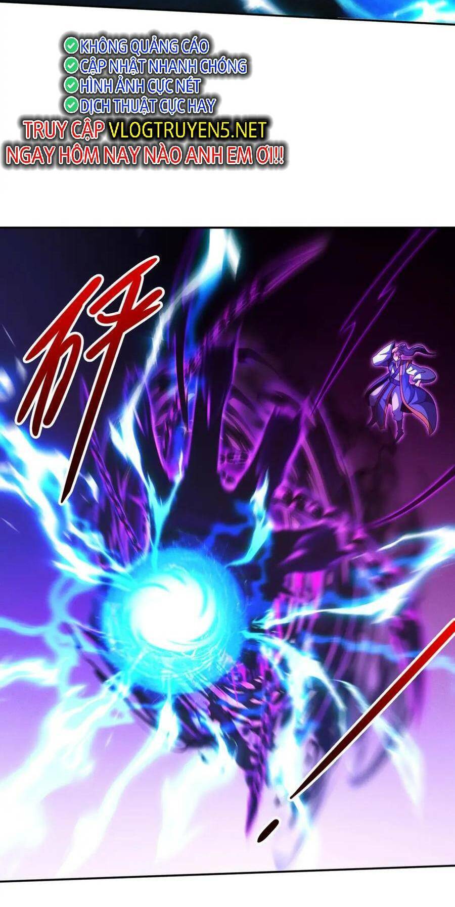 Tối Cường Thần Thoại Đế Hoàng Chap 90 - Next Chap 91