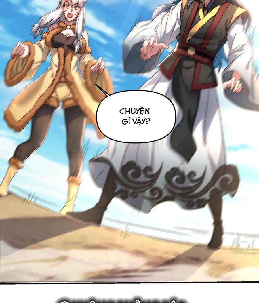 Tối Cường Thần Thoại Đế Hoàng Chap 91 - Next Chap 92
