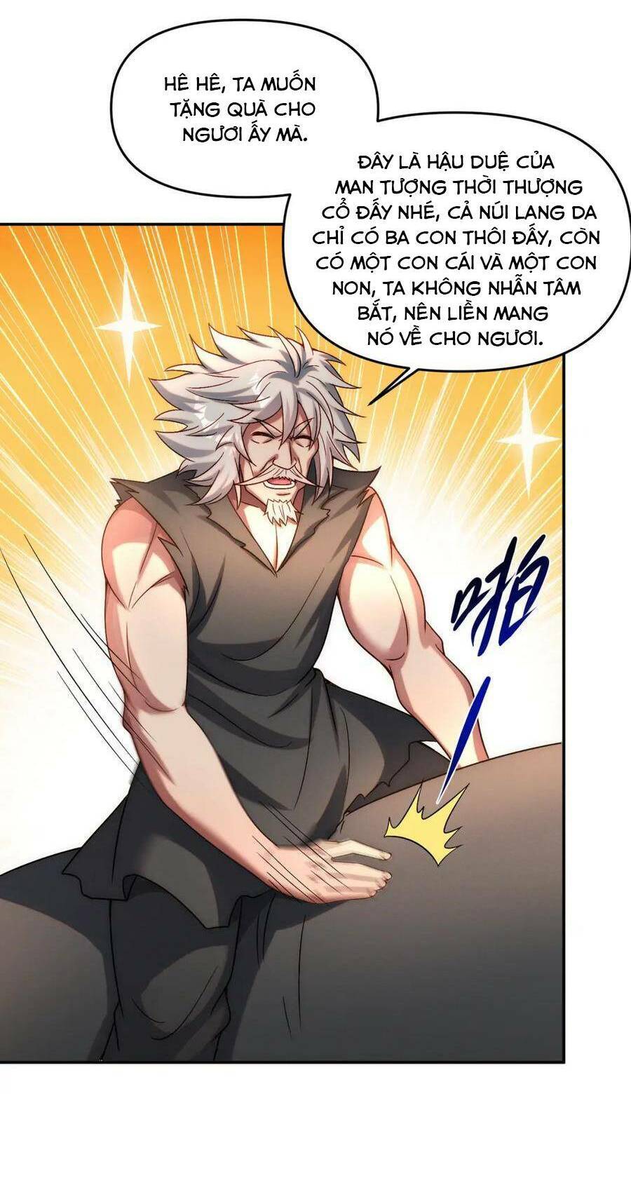 Tối Cường Thần Thoại Đế Hoàng Chap 91 - Next Chap 92