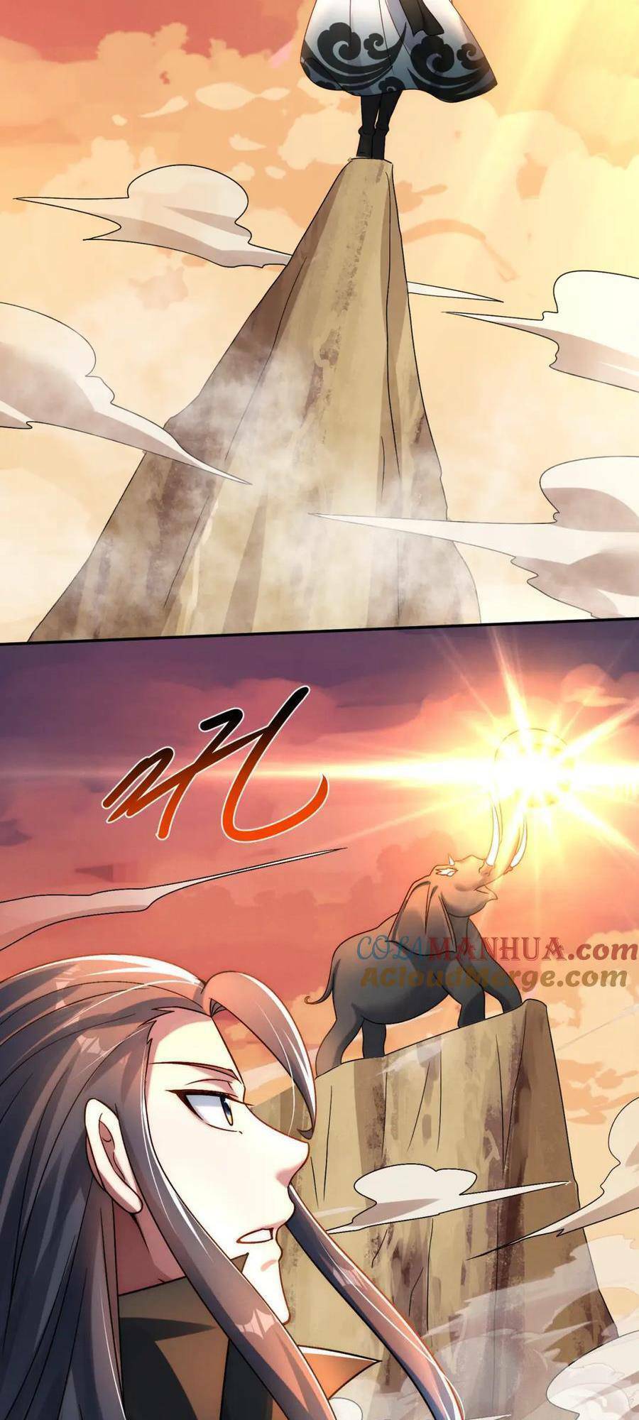 Tối Cường Thần Thoại Đế Hoàng Chap 91 - Next Chap 92