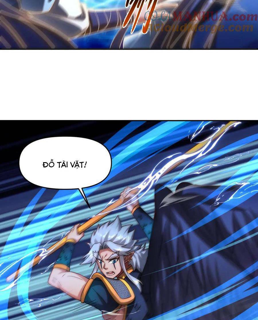 Tối Cường Thần Thoại Đế Hoàng Chap 91 - Next Chap 92