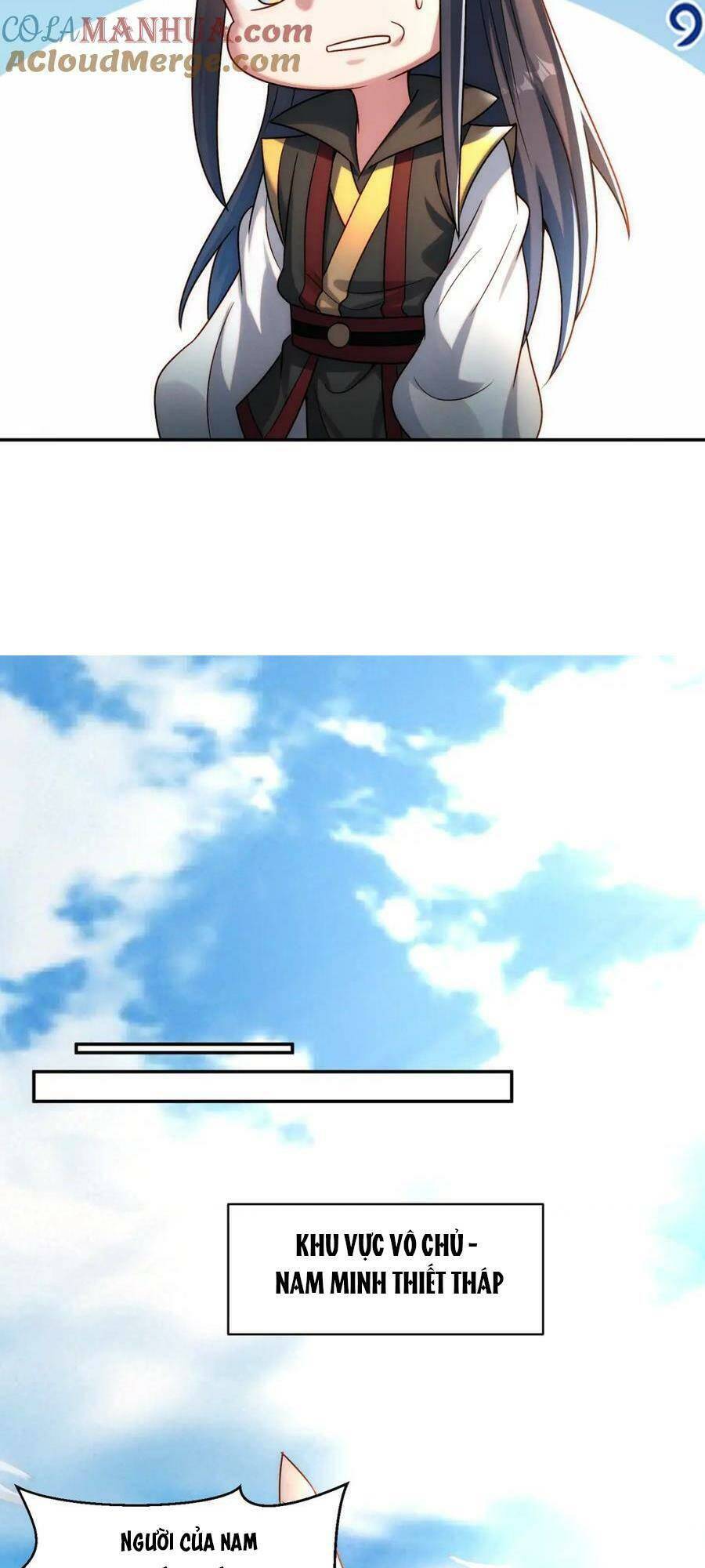 Tối Cường Thần Thoại Đế Hoàng Chap 91 - Next Chap 92