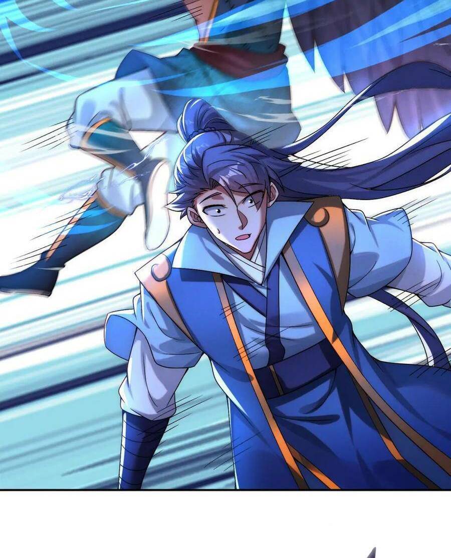 Tối Cường Thần Thoại Đế Hoàng Chap 91 - Next Chap 92