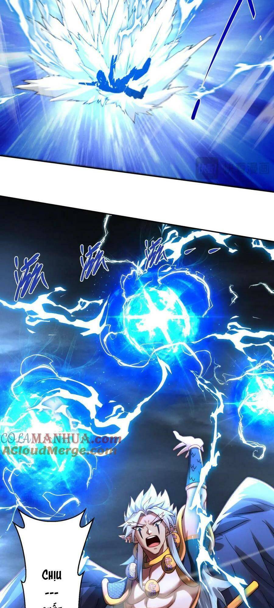 Tối Cường Thần Thoại Đế Hoàng Chap 91 - Next Chap 92