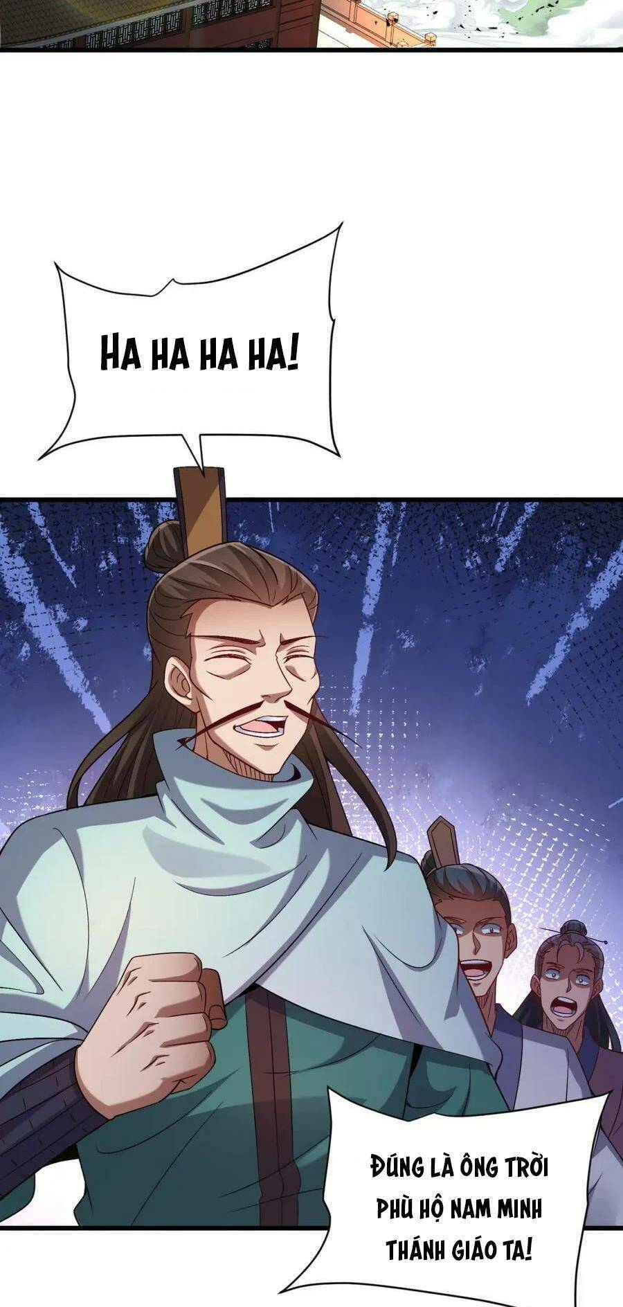 Tối Cường Thần Thoại Đế Hoàng Chap 92 - Next Chap 93