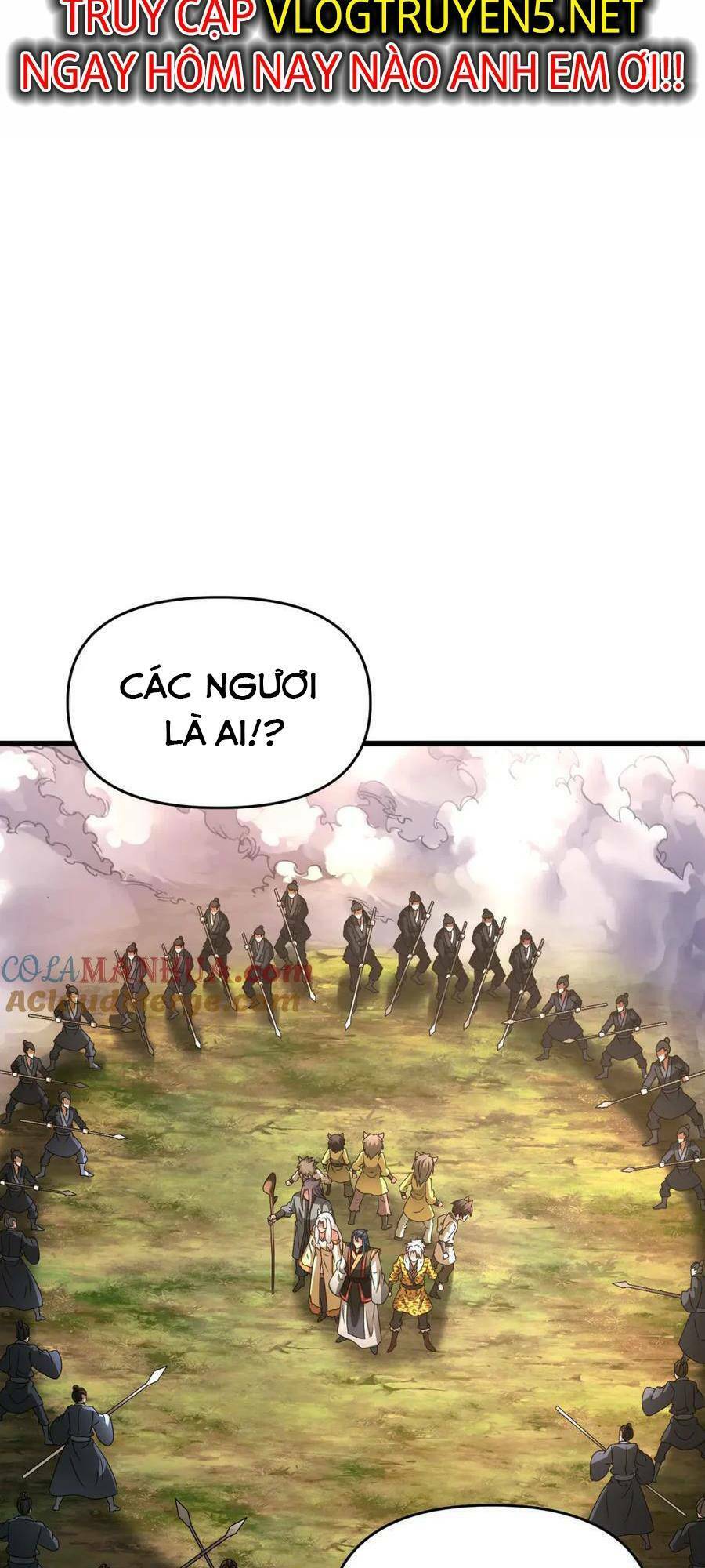 Tối Cường Thần Thoại Đế Hoàng Chap 92 - Next Chap 93