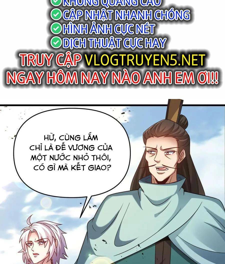 Tối Cường Thần Thoại Đế Hoàng Chap 92 - Next Chap 93