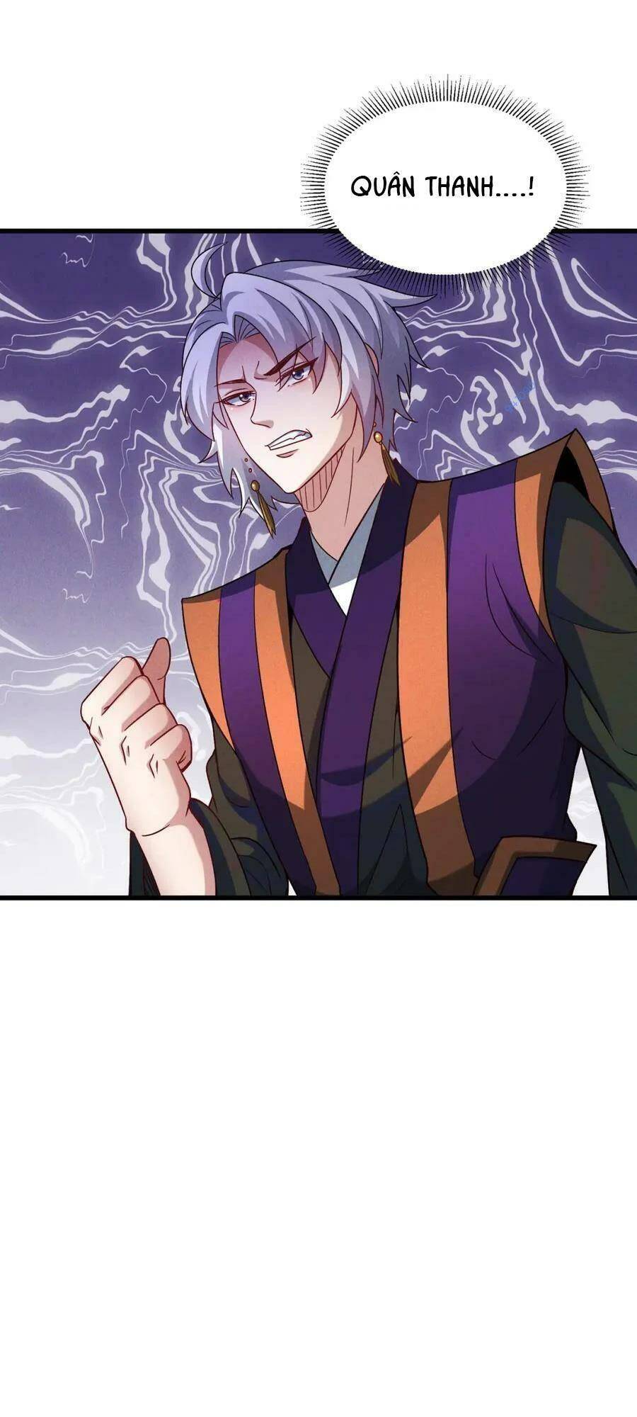Tối Cường Thần Thoại Đế Hoàng Chap 92 - Next Chap 93