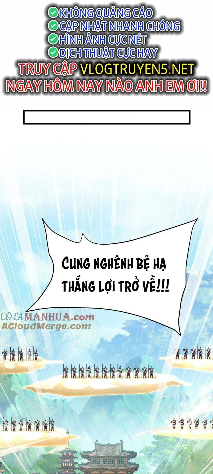 Tối Cường Thần Thoại Đế Hoàng Chap 92 - Next Chap 93