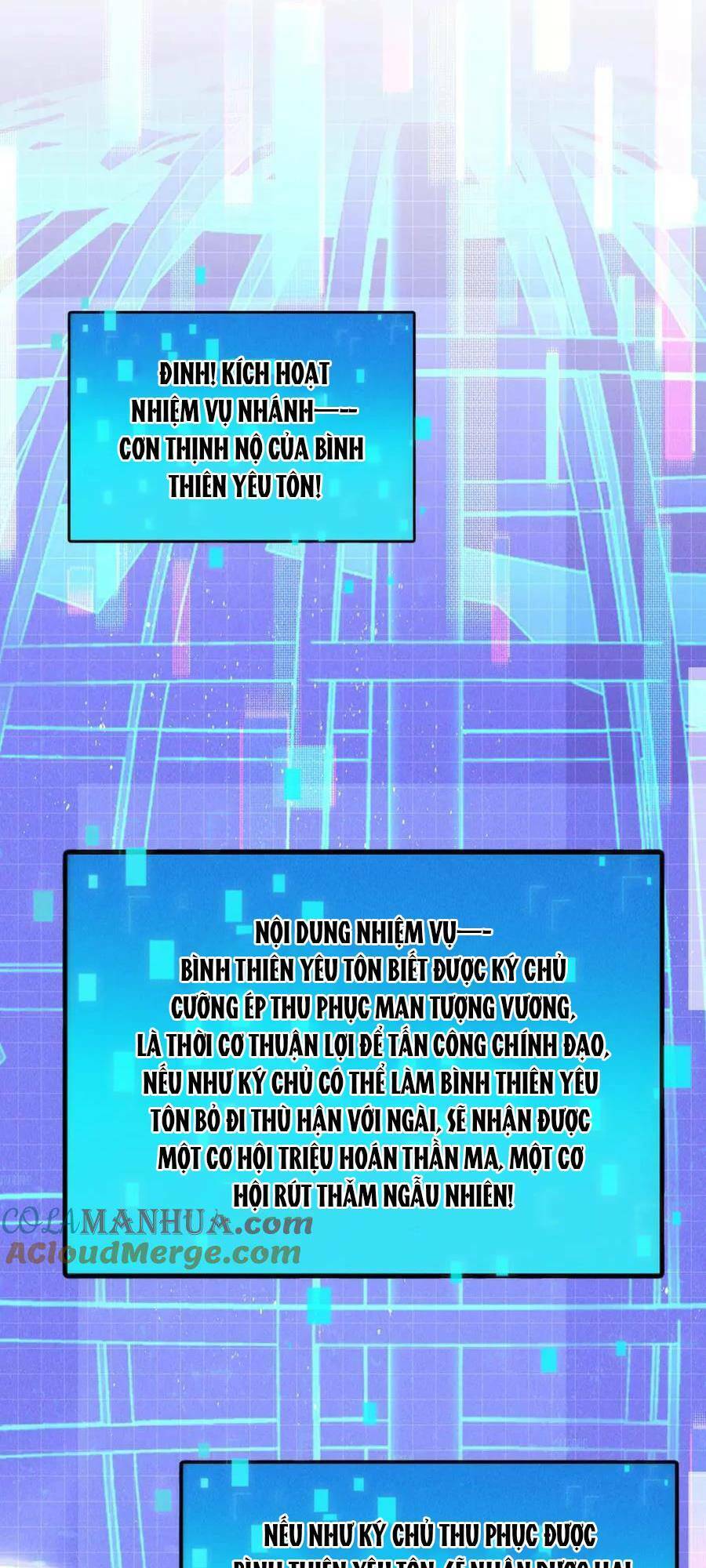 Tối Cường Thần Thoại Đế Hoàng Chap 92 - Next Chap 93