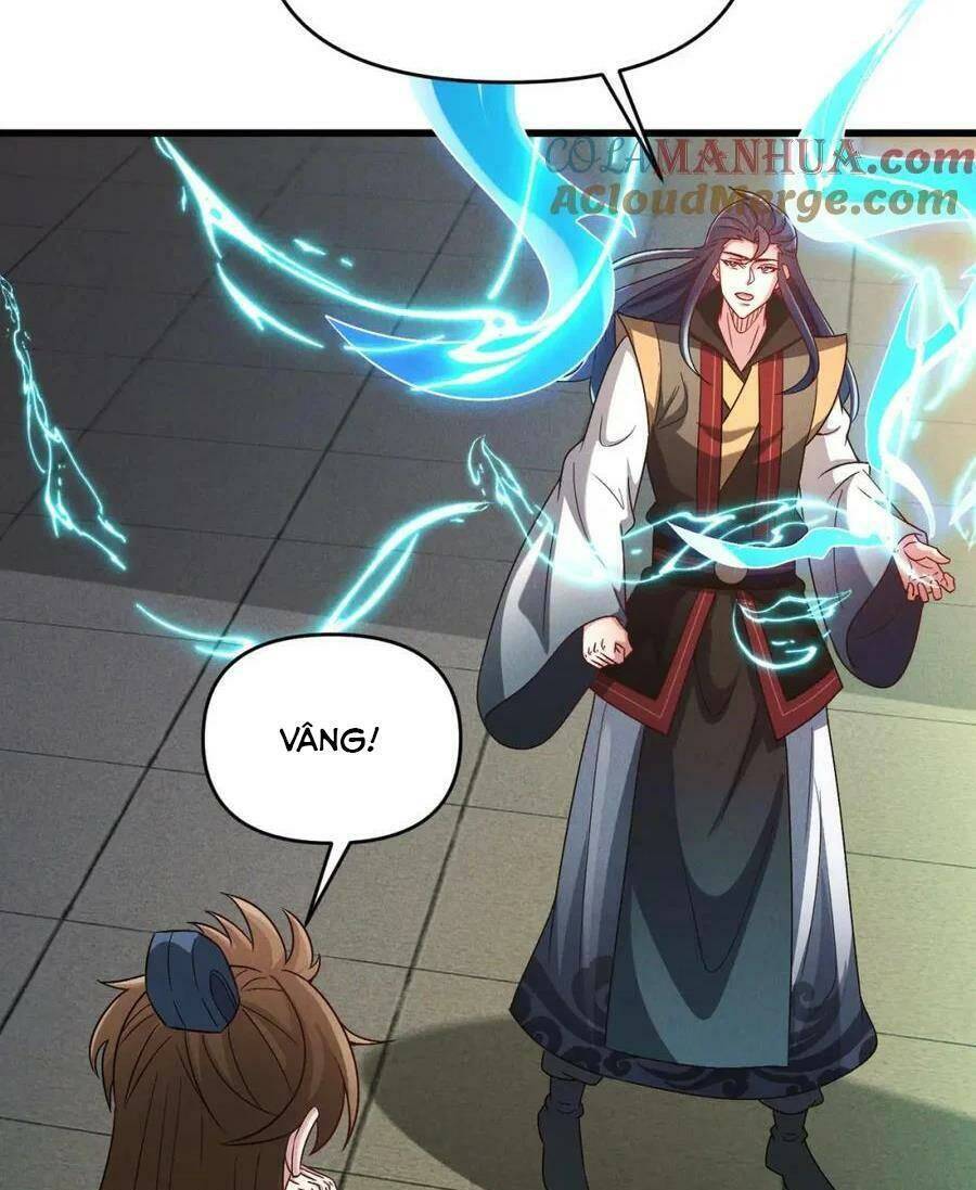 Tối Cường Thần Thoại Đế Hoàng Chap 92 - Next Chap 93