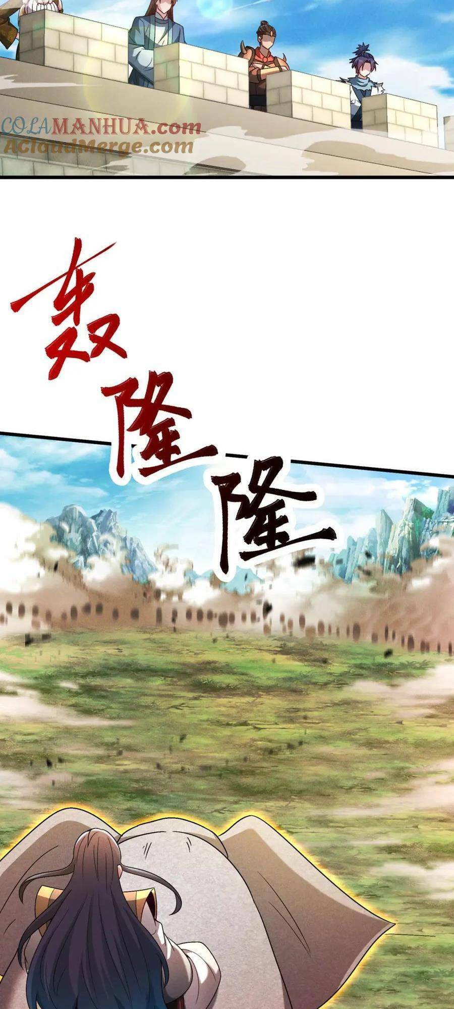 Tối Cường Thần Thoại Đế Hoàng Chap 92 - Next Chap 93