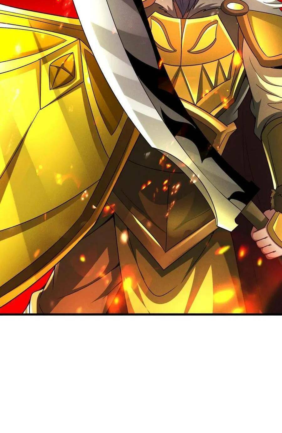 Tối Cường Thần Thoại Đế Hoàng Chap 92 - Next Chap 93