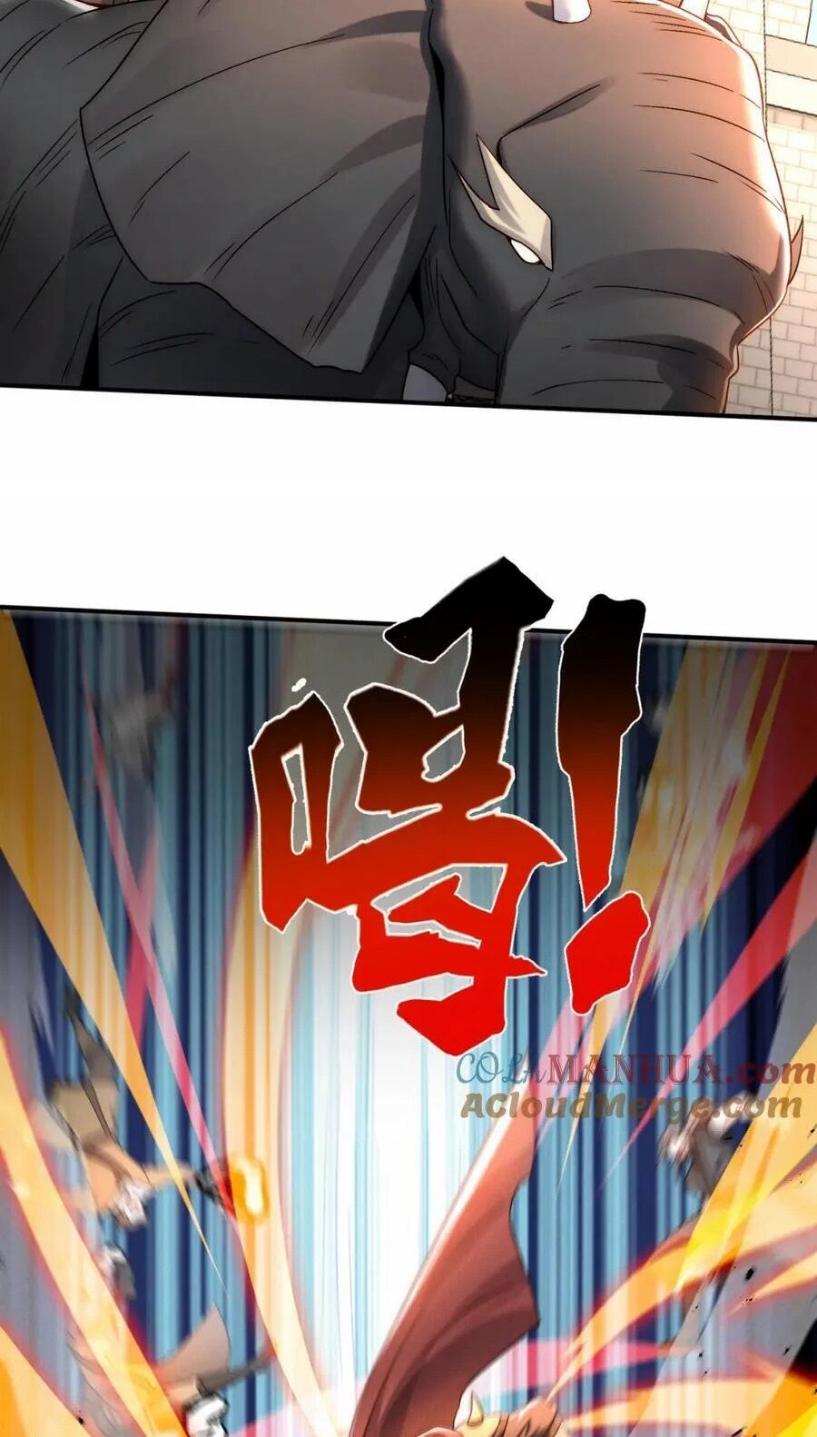 Tối Cường Thần Thoại Đế Hoàng Chap 93 - Next Chap 94