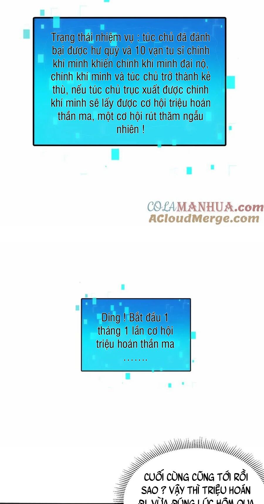 Tối Cường Thần Thoại Đế Hoàng Chap 93 - Next Chap 94