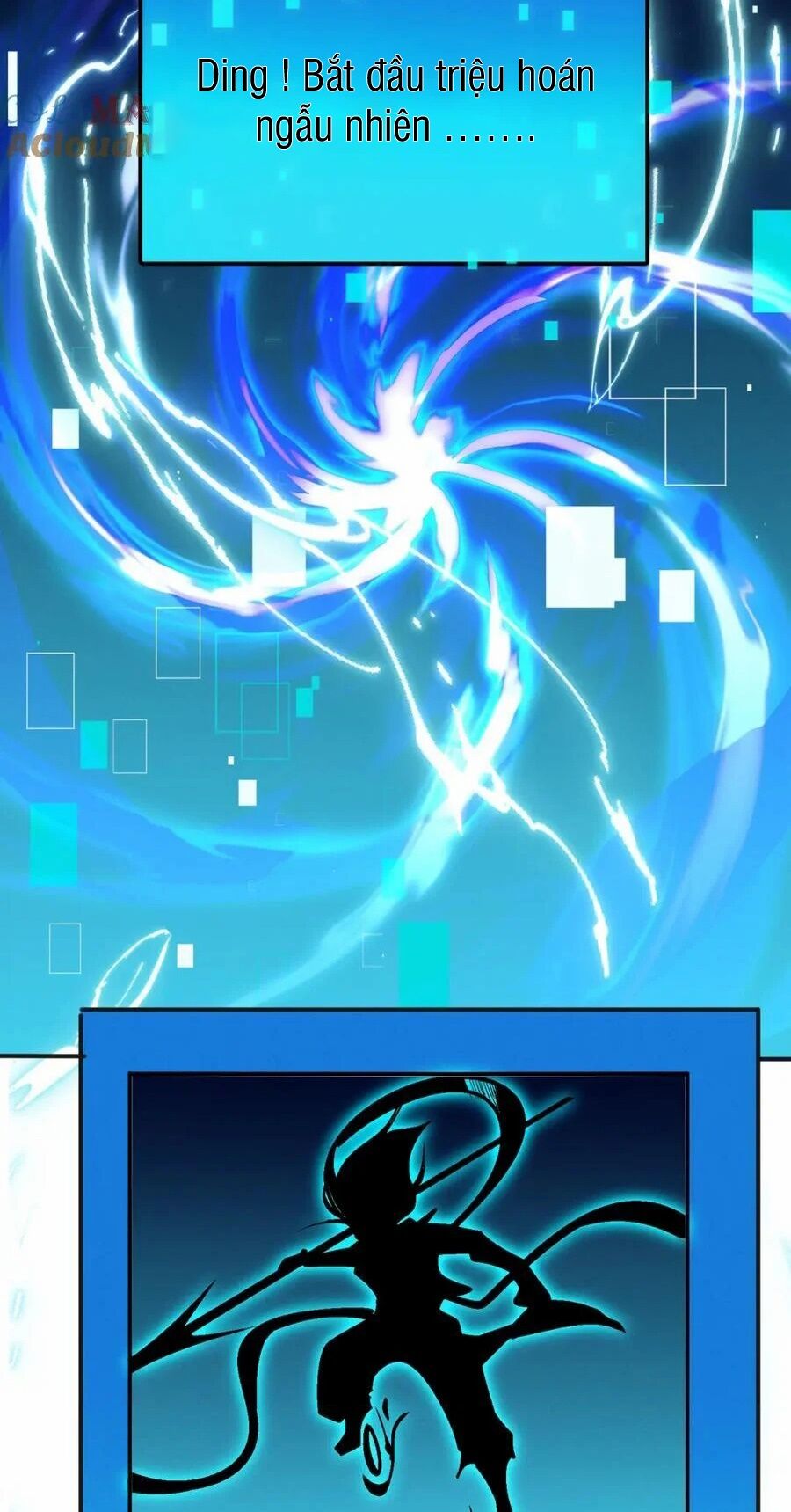 Tối Cường Thần Thoại Đế Hoàng Chap 93 - Next Chap 94
