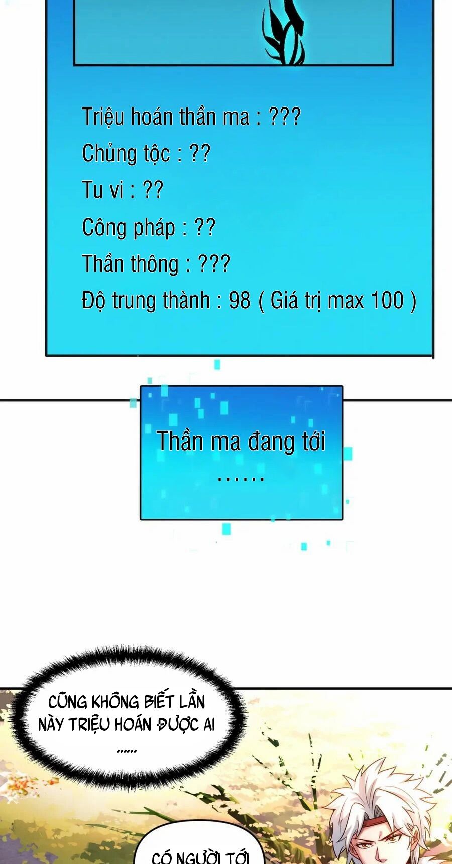 Tối Cường Thần Thoại Đế Hoàng Chap 93 - Next Chap 94