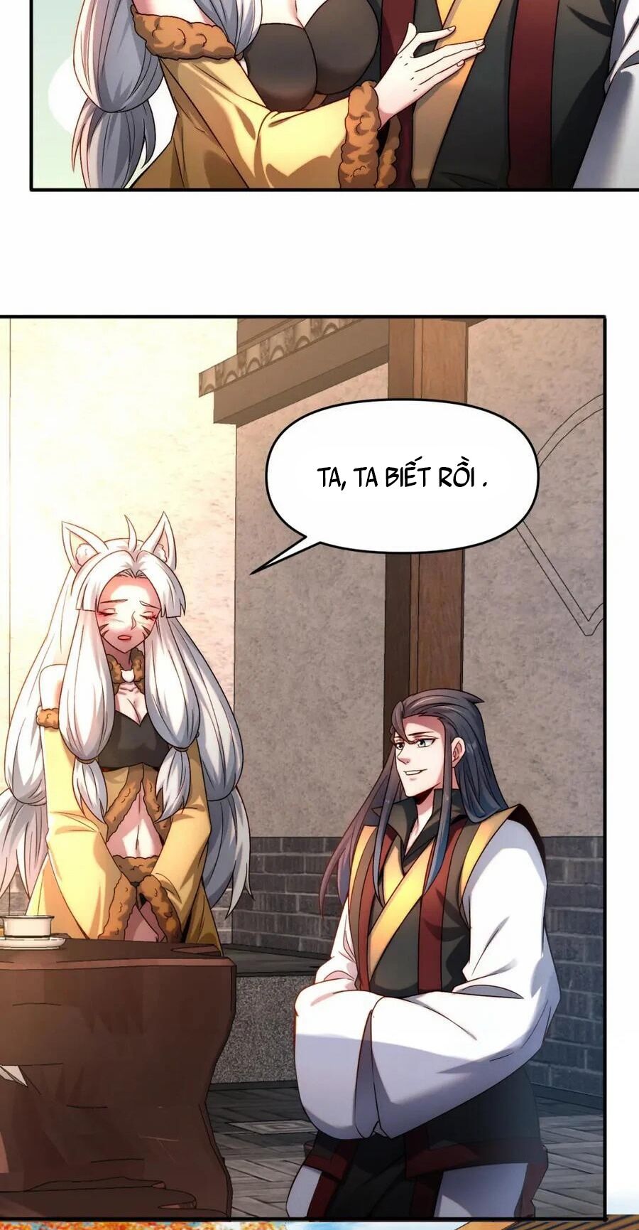 Tối Cường Thần Thoại Đế Hoàng Chap 93 - Next Chap 94
