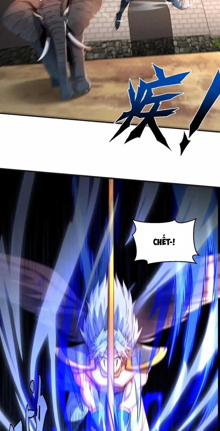 Tối Cường Thần Thoại Đế Hoàng Chap 93 - Next Chap 94