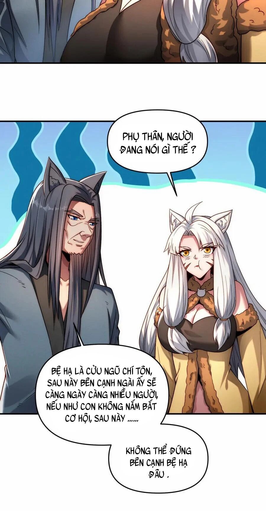 Tối Cường Thần Thoại Đế Hoàng Chap 93 - Next Chap 94